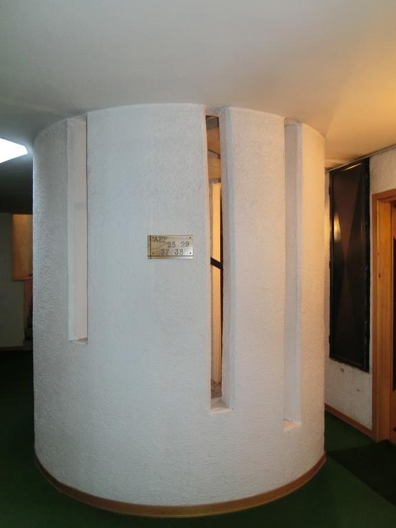 Apartment Alberti - Golf *