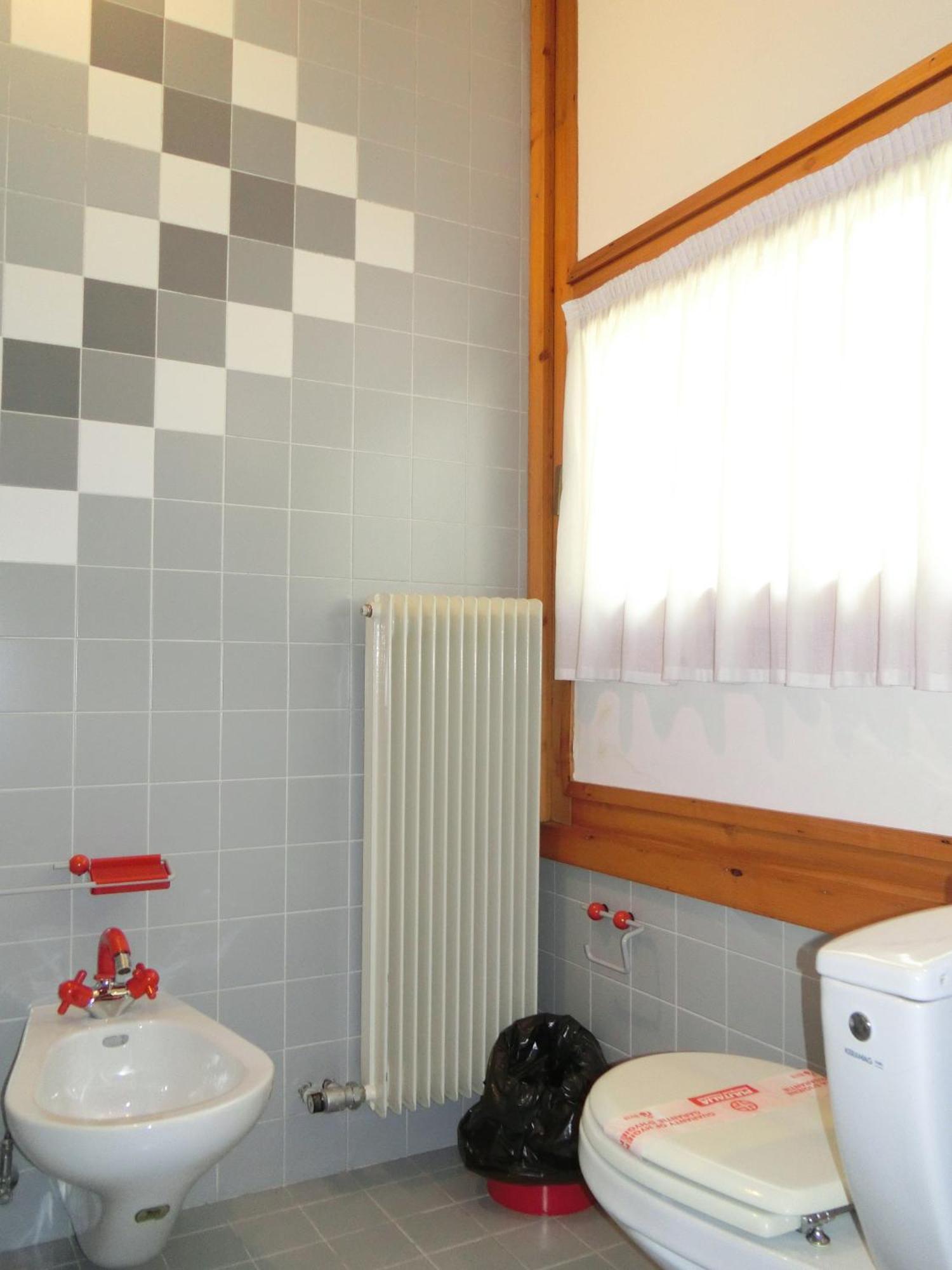 Apartment Alberti - Golf *
