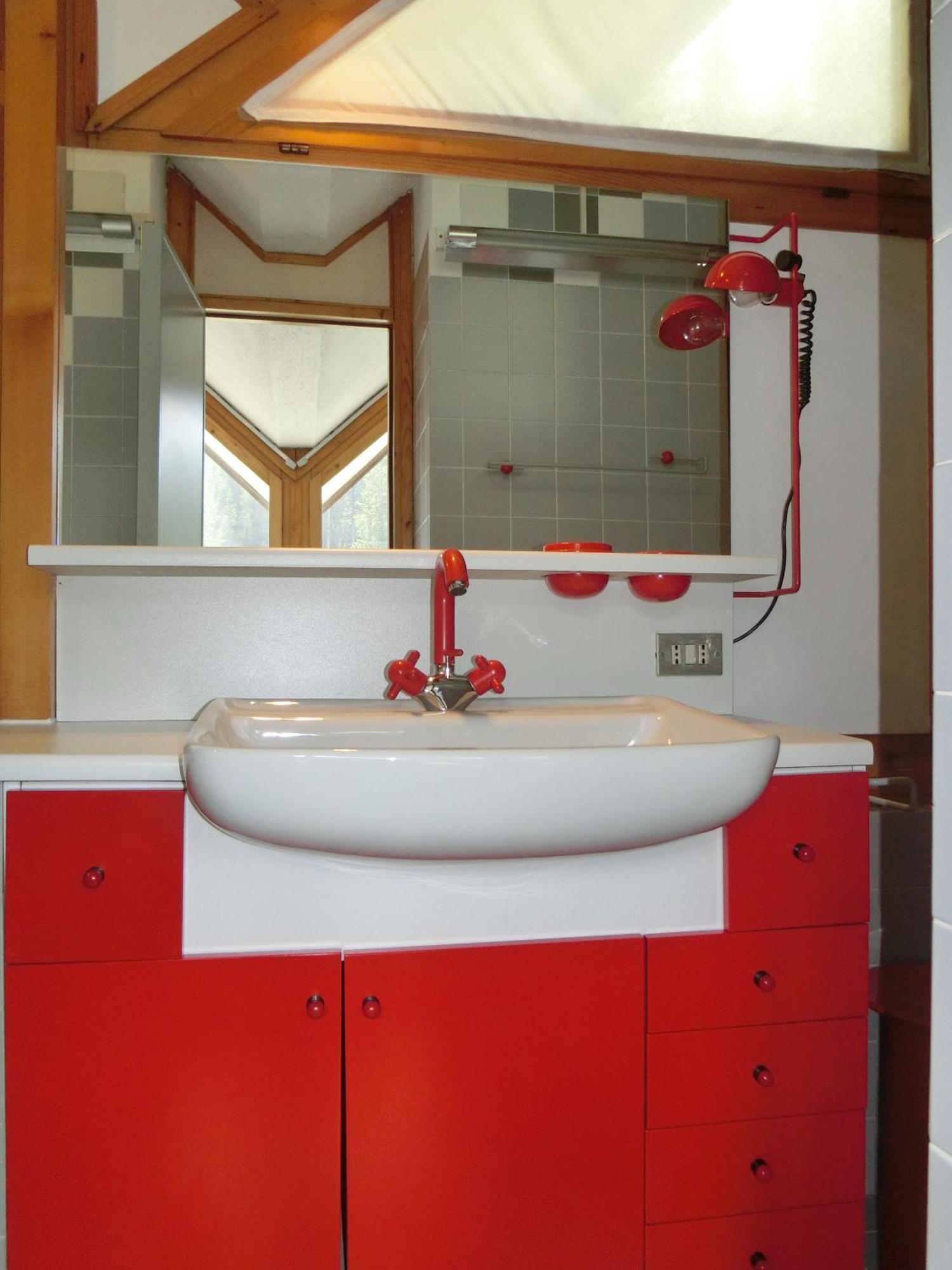 Alberti - Golf Apartment
