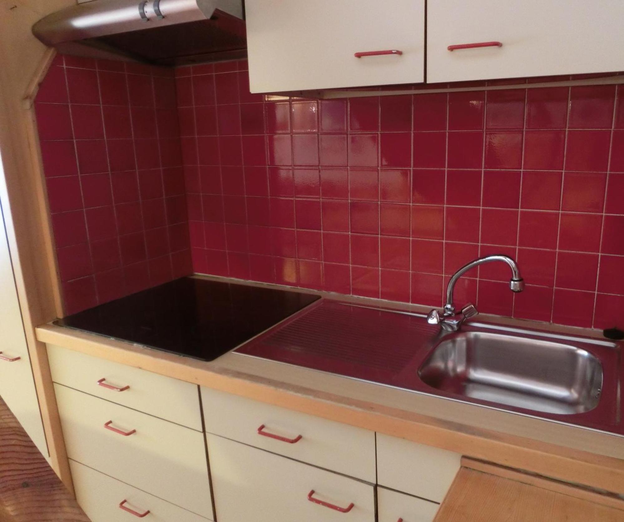 Alberti - Golf Apartment