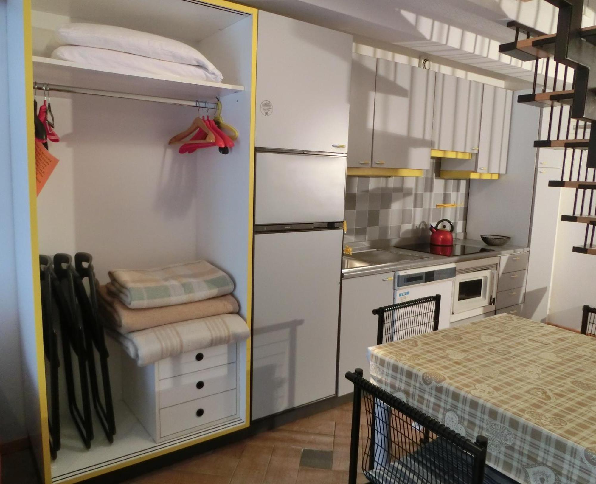 Apartment Alberti - Golf Madonna di Campiglio