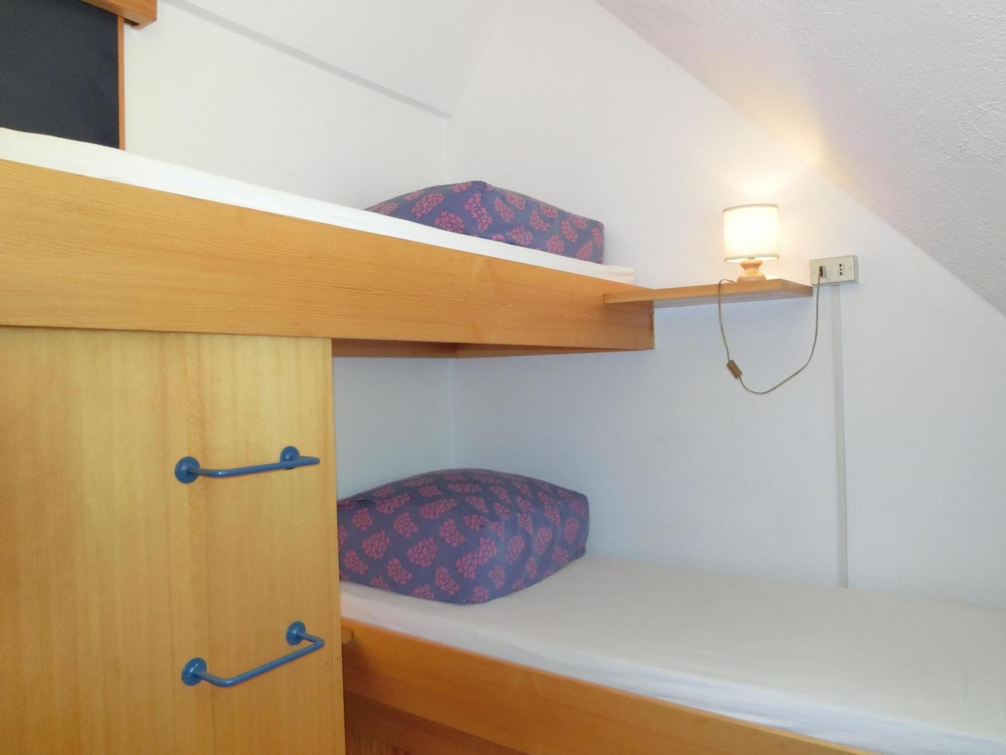 Alberti - Golf Apartment *