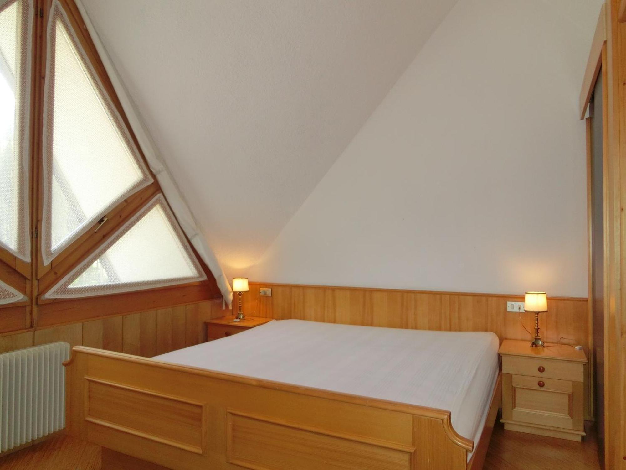 Apartment Alberti - Golf