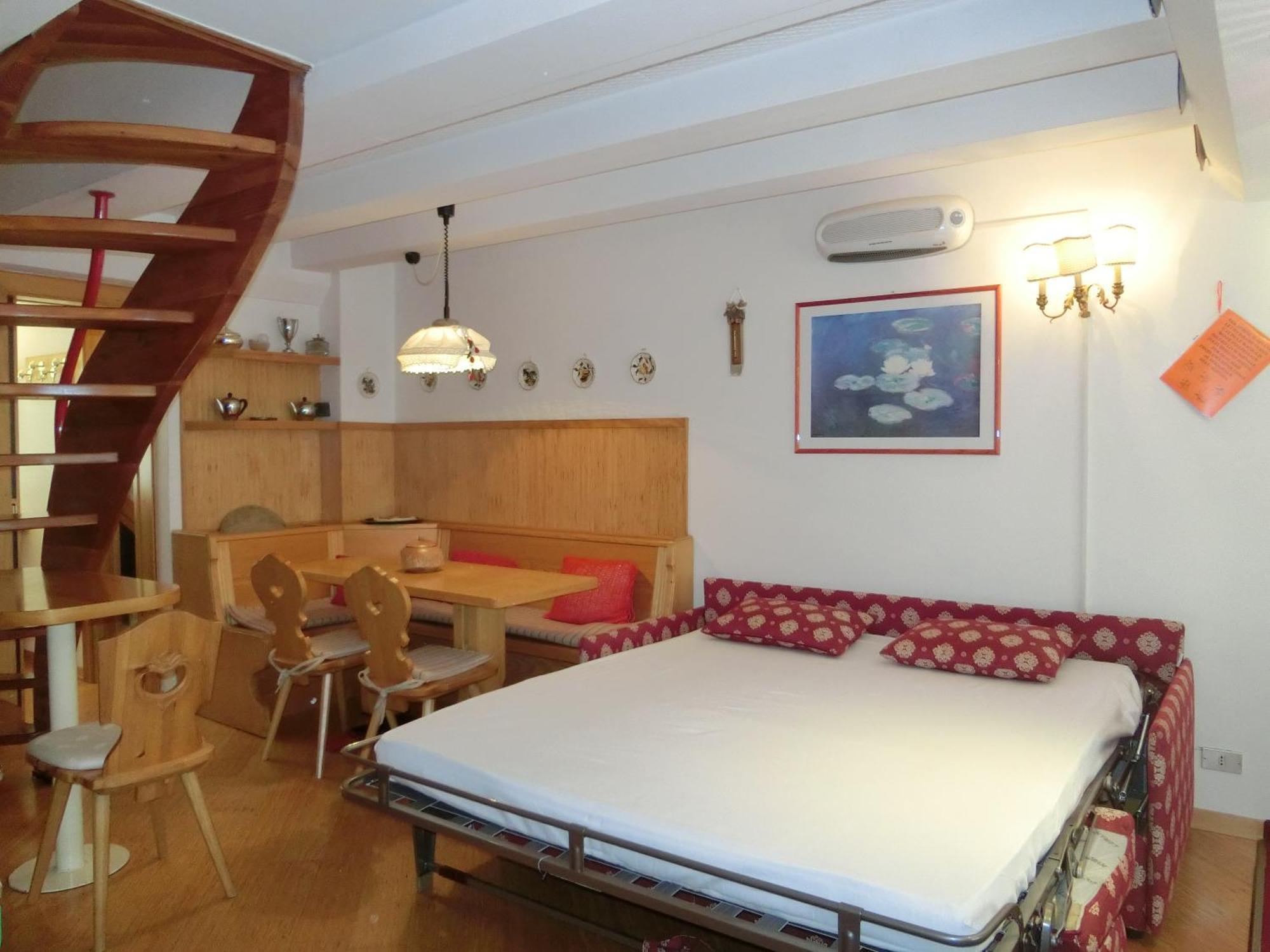 Apartment Alberti - Golf Madonna di Campiglio