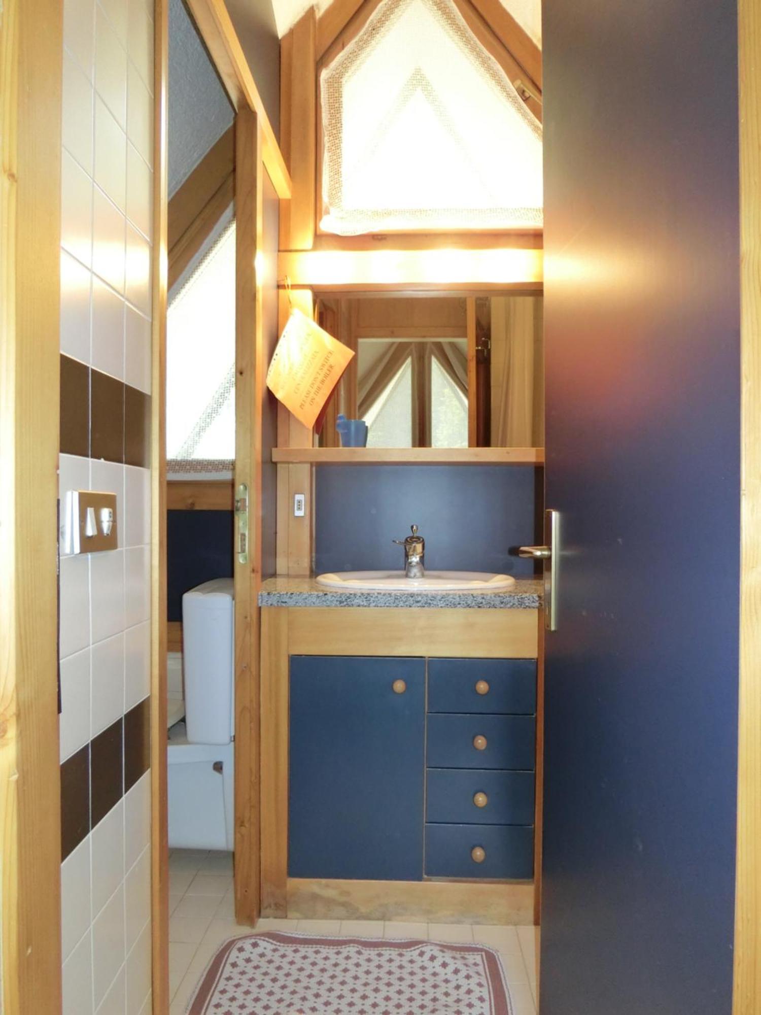 Alberti - Golf Apartment *