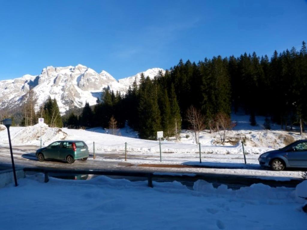 Apartment Alberti - Golf Madonna di Campiglio