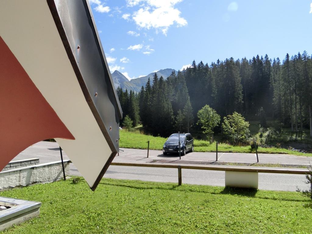 Apartment Alberti - Golf Madonna di Campiglio