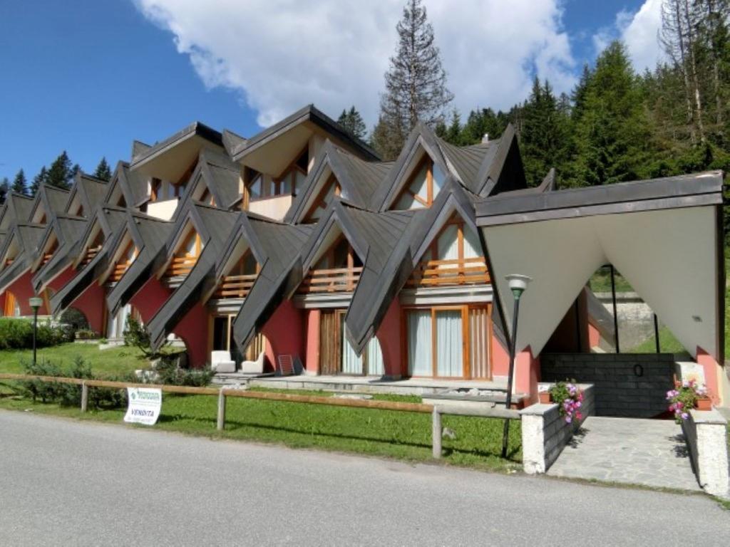 Apartment Alberti - Golf *
