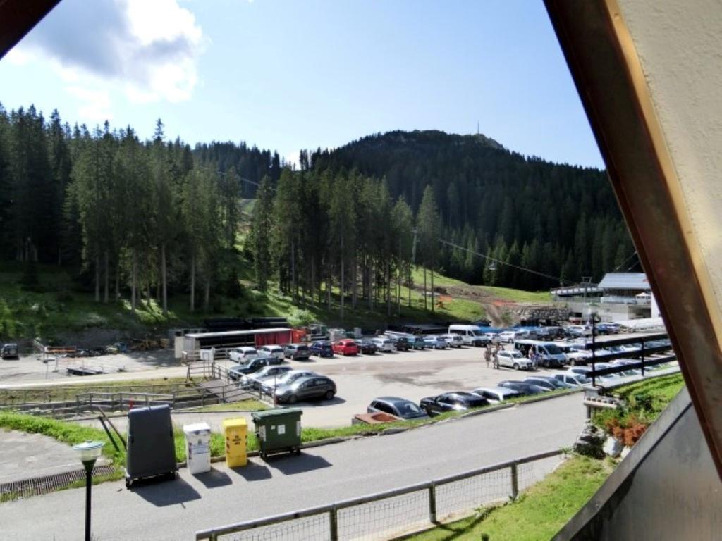 Alberti - Golf Madonna di Campiglio