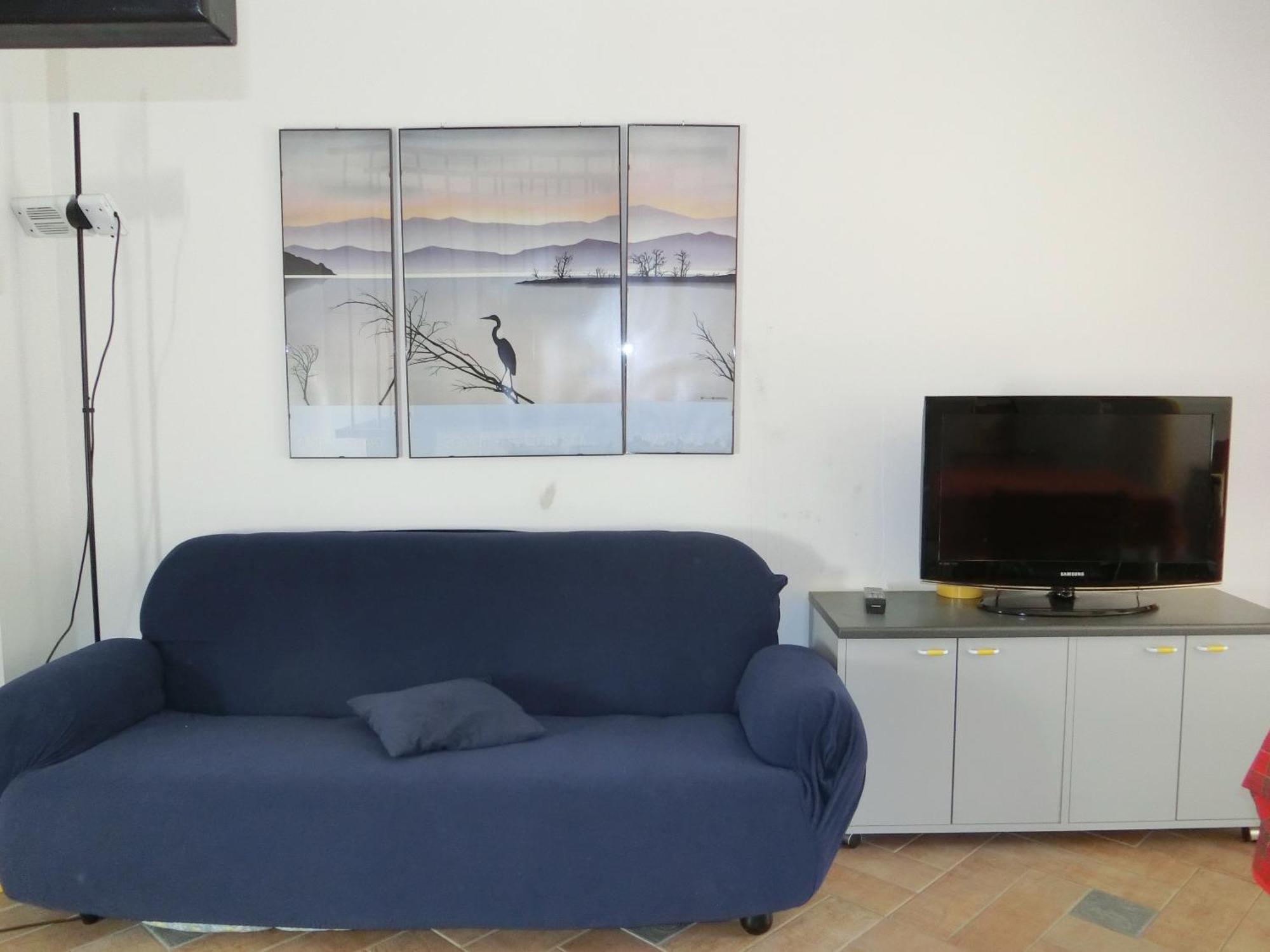 Appartamento Alberti - Golf *