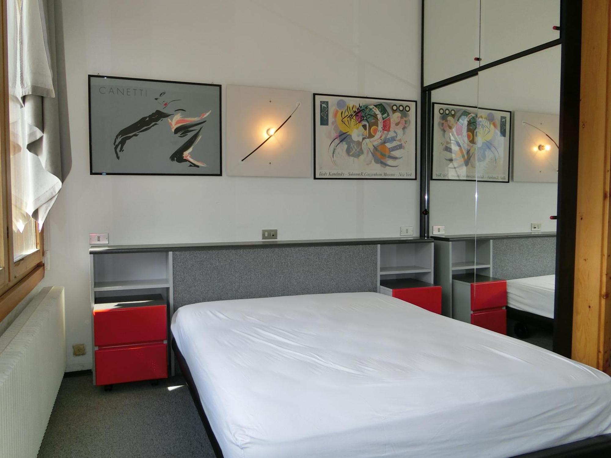 Alberti - Golf Appartamento *
