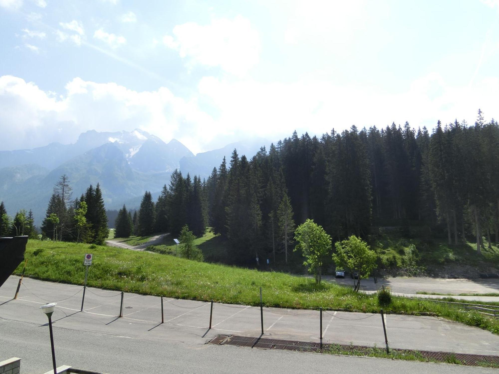 Alberti - Golf Madonna