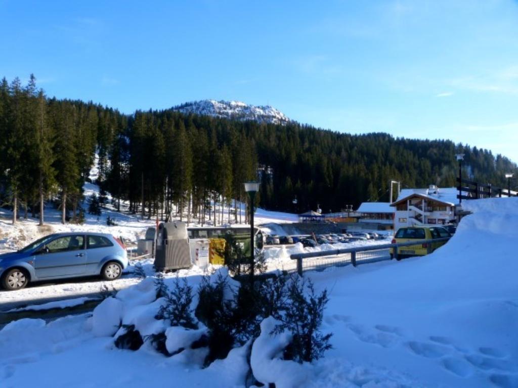 Appartamento Alberti - Golf Madonna